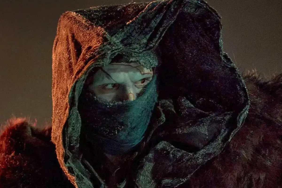 Frankenstein, Redes sociales