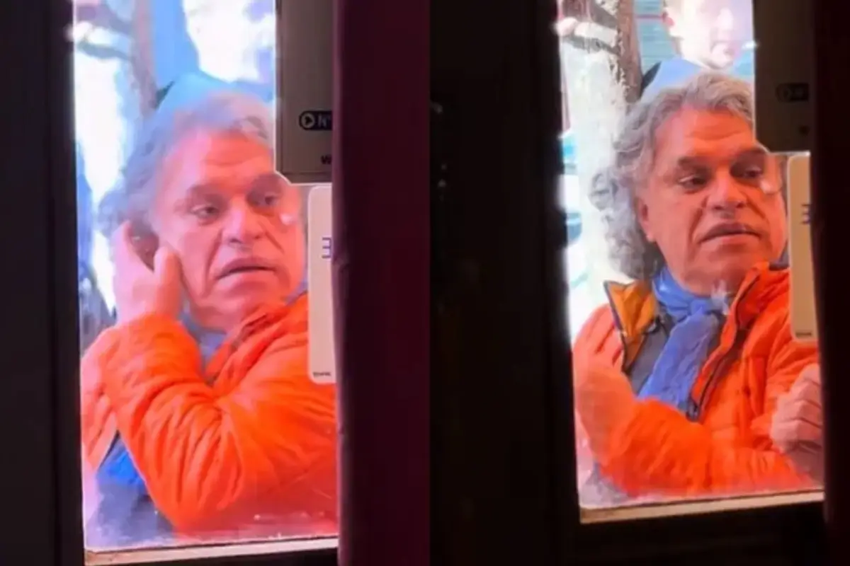 Juan Gabriel, Redes sociales