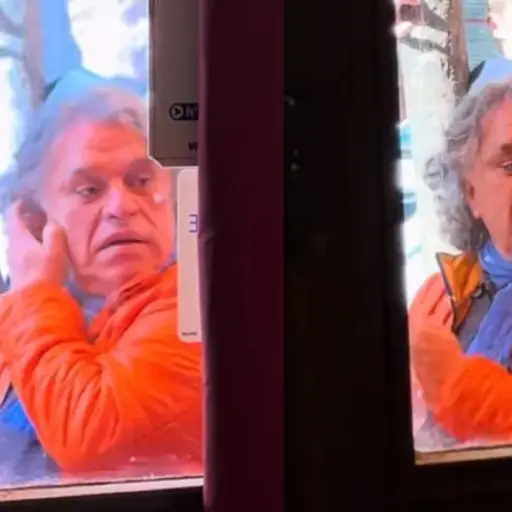 Juan Gabriel ,Redes sociales