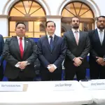 Directorio de Superintendencia de Competencia establece salariost