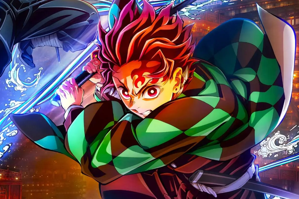 Demon Slayer, Demon Slayer