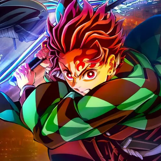 Demon Slayer ,Demon Slayer