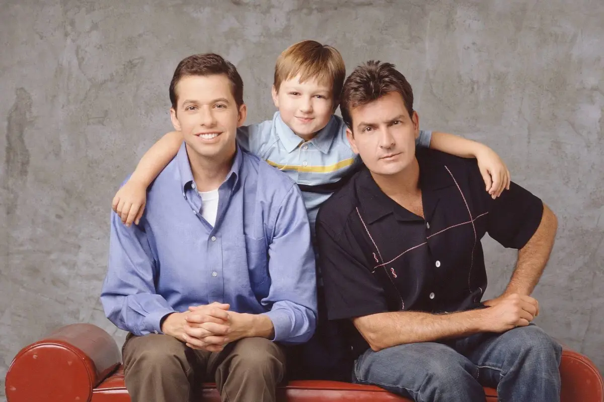 Jon Cryer, Instagram