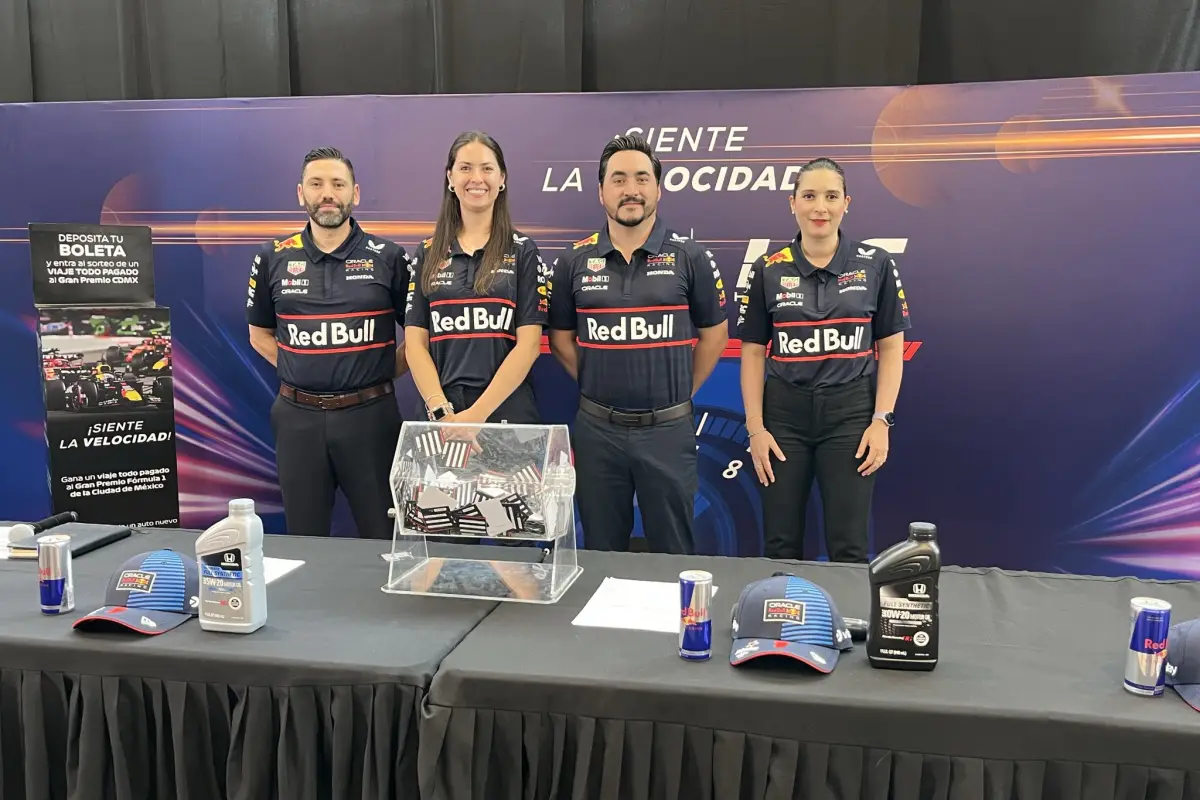 Honda Guatemala, Foto Sandy Sandoval