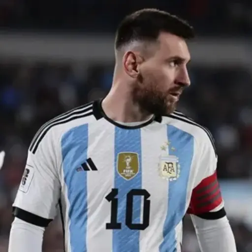 Lionel Messi jugará ante Venezuela y Puerto Rico 