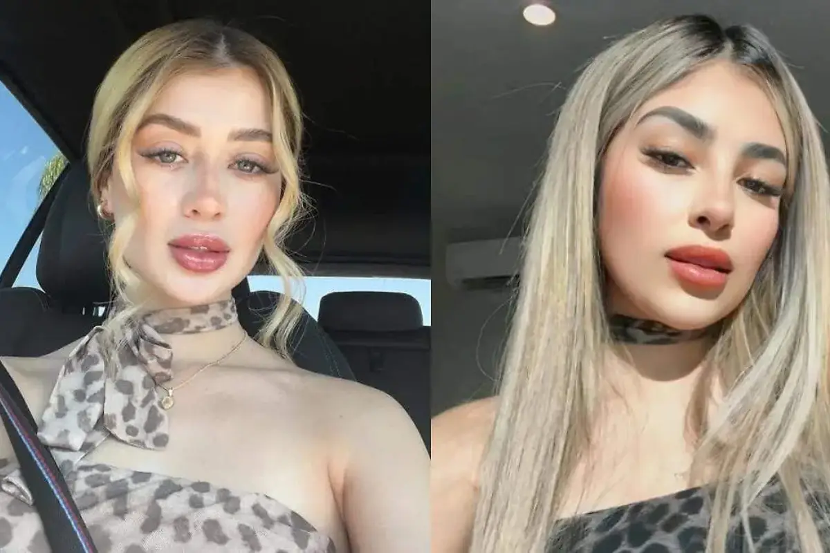 Valeria Márquez - Vivian de la Torre, Redes sociales