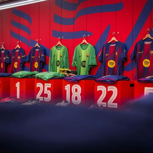 FC Barcelona apoyará a la Fundación Xana - FC Barcelona