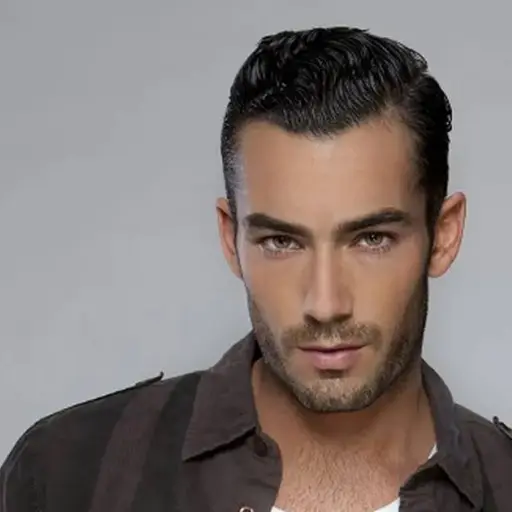 Aarón Díaz ,Instagram