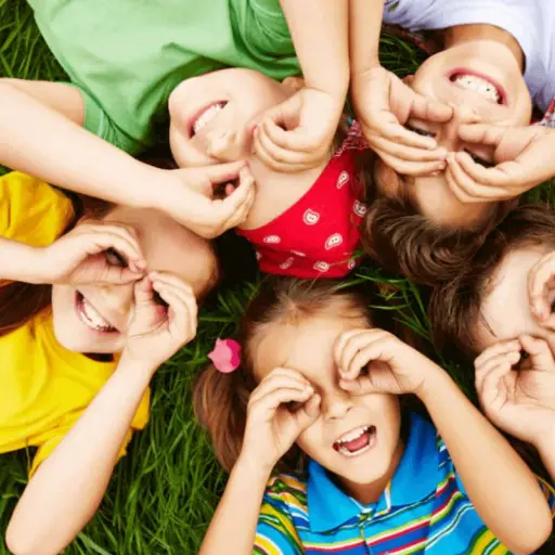 Día del Niño ,Facebook