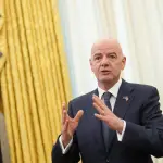 La FIFA da marcha atrás en su plan de privatizar el Mundialt
