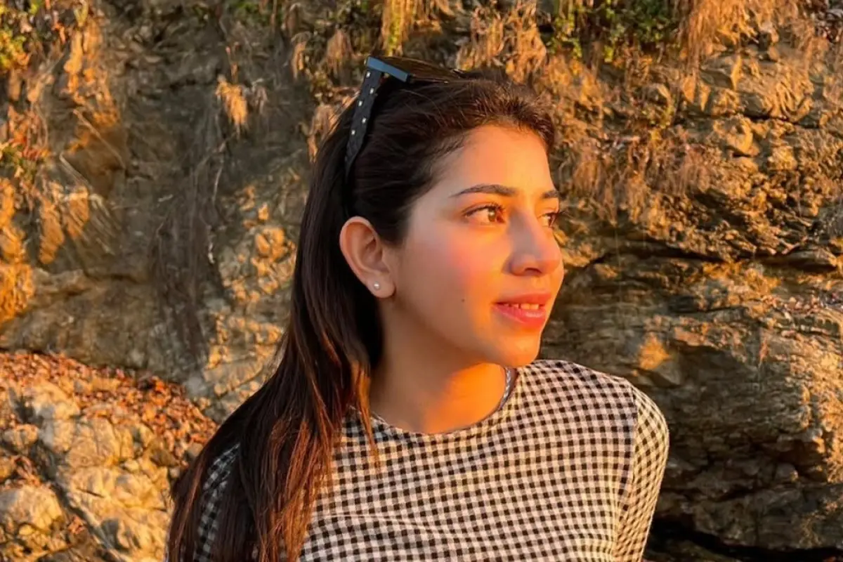 Marina Lars, Redes sociales