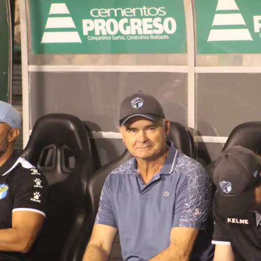 Iván Franco Sopegno, de regreso a Comunicaciones FC - Christoper Chang