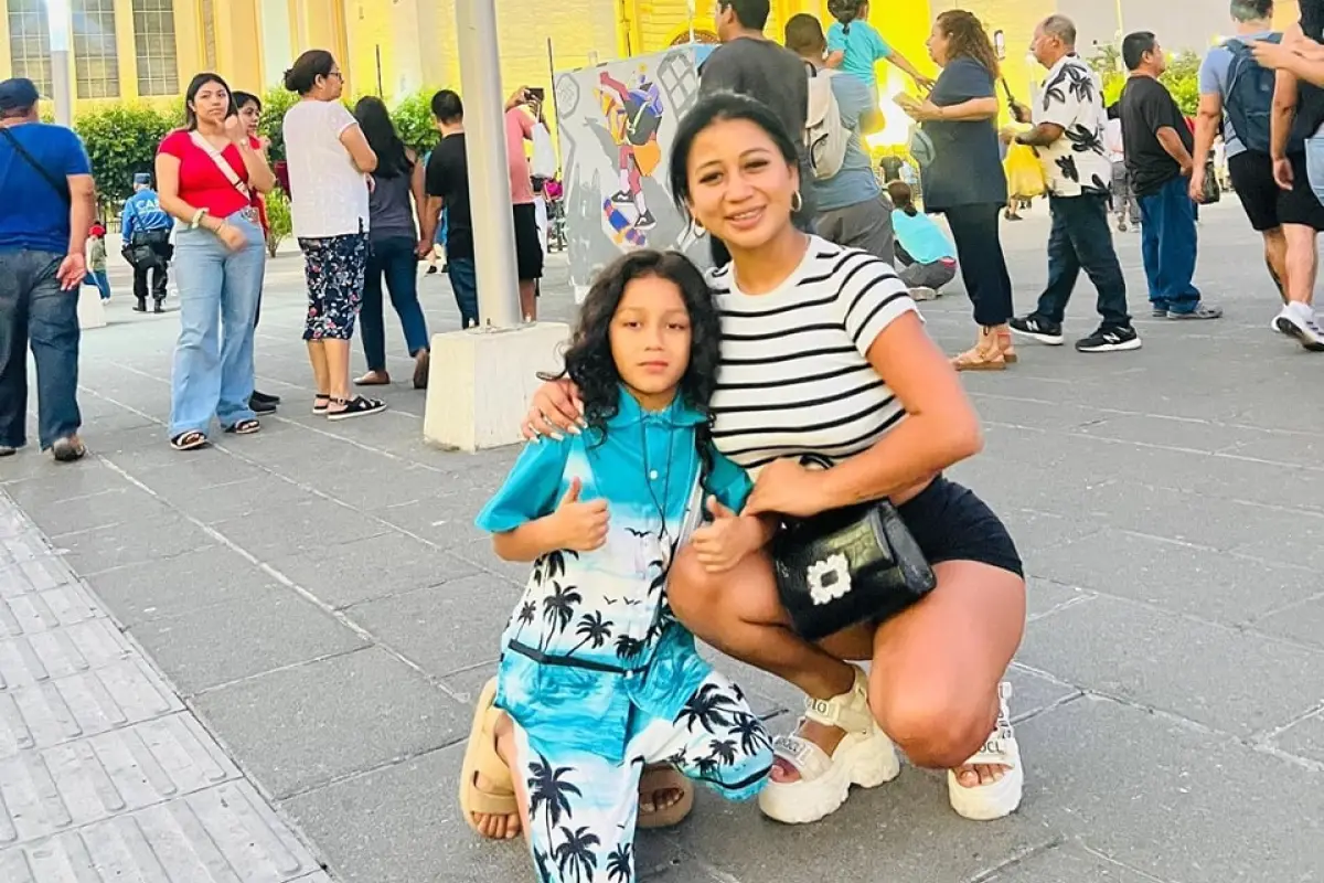 Esme La Chapina, Instagram