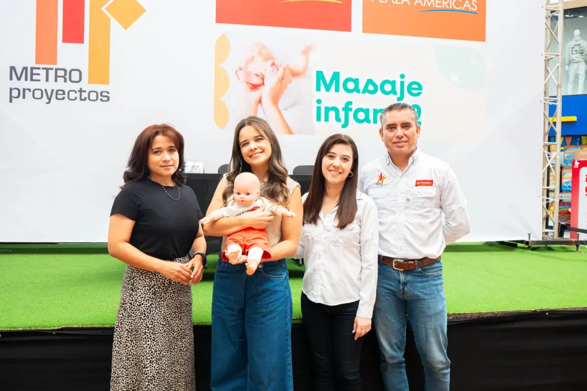 Metroproyectos lanza diplomado , Cortesía