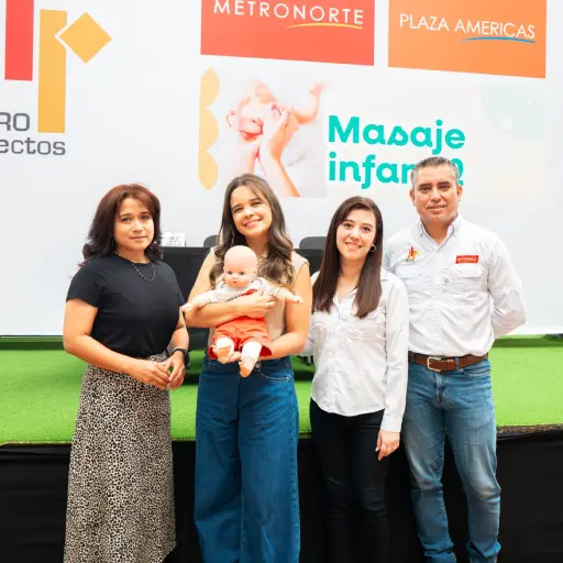 Metroproyectos lanza diplomado  ,Cortesía