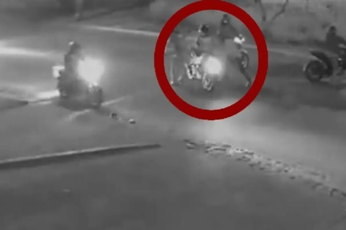 Imagen con fines ilustrativos. , Redes sociales.