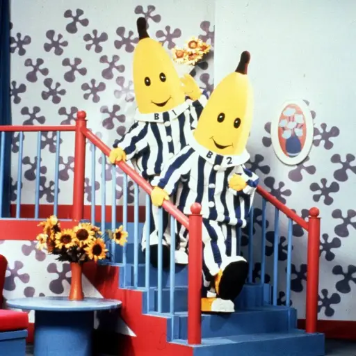 Bananas en Pijamas ,Instagram