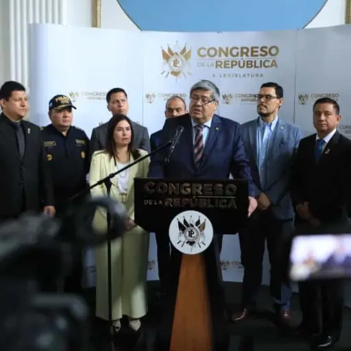 . ,Ministerio de Gobernación