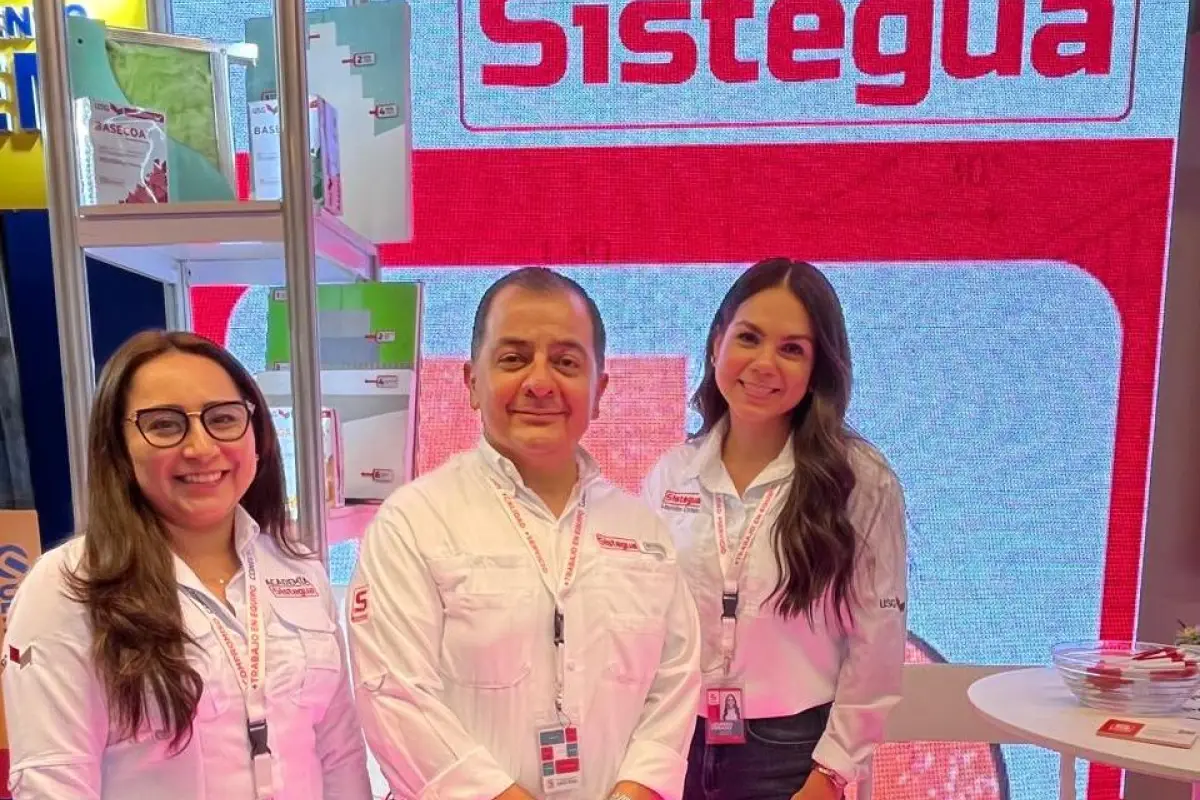 Sistegua, Foto Sandy Sandoval