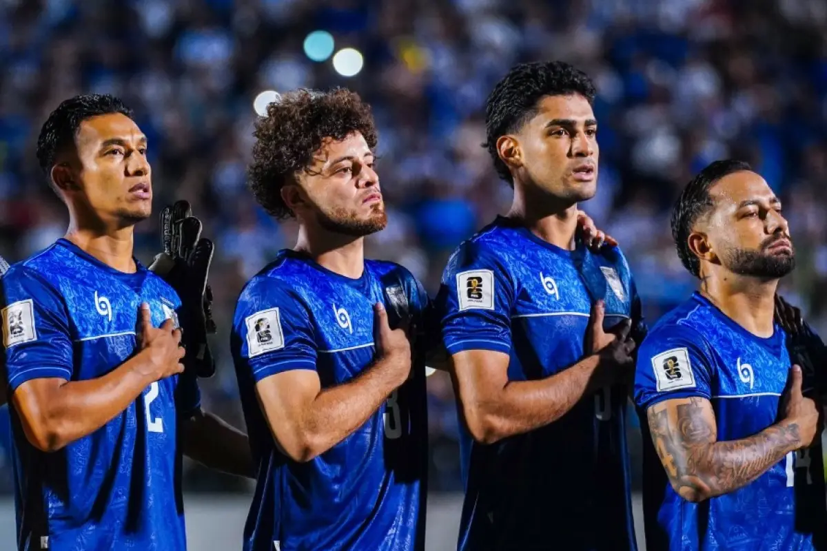 La Selección de Nicaragua recibirá en Managua a Haití