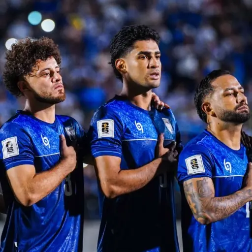 La Selección de Nicaragua recibirá en Managua a Haití 