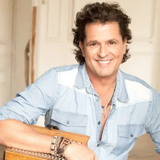 Carlos Vives ,Instagram