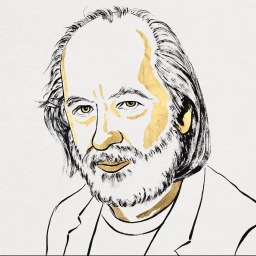 László Krasznahorkai gana el Premio Nobel de Literatura 2025 ,The Nobel Prize