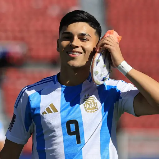 Argentina y México se medirán en cuartos de final del Mundial Sub-20