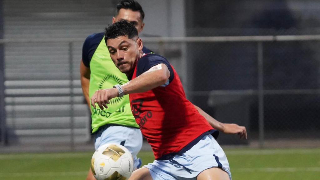 Guatemala reconoce gramilla en Surinam  | FFG 