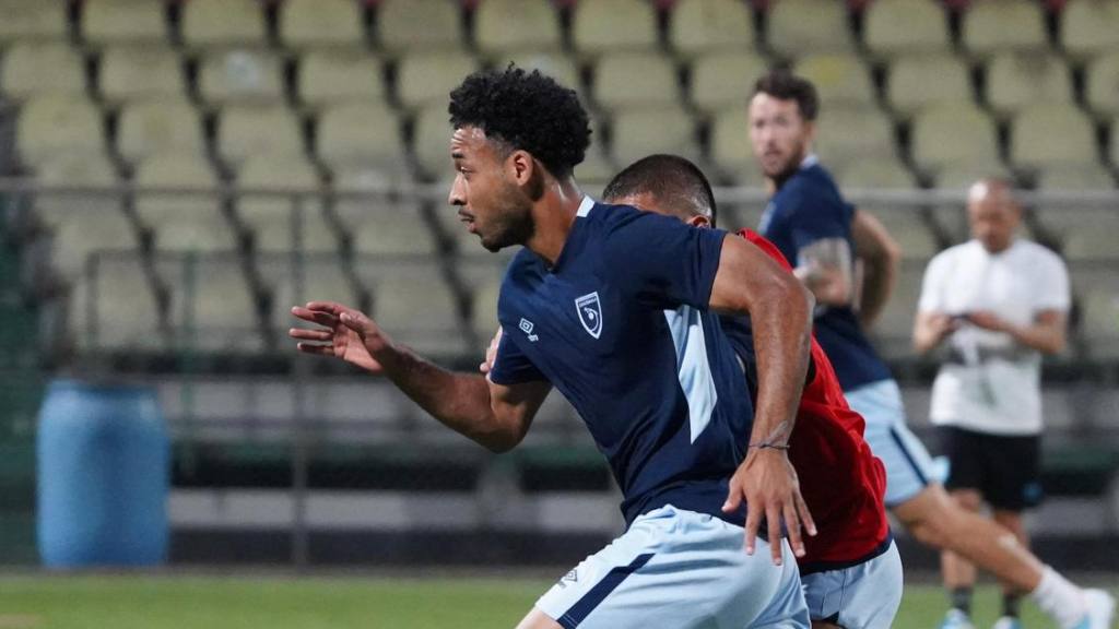 Guatemala reconoce gramilla en Surinam  | FFG 