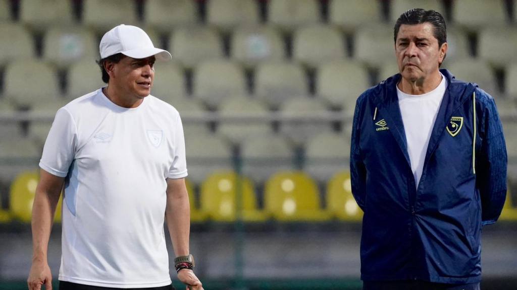 Guatemala reconoce gramilla en Surinam  | FFG 