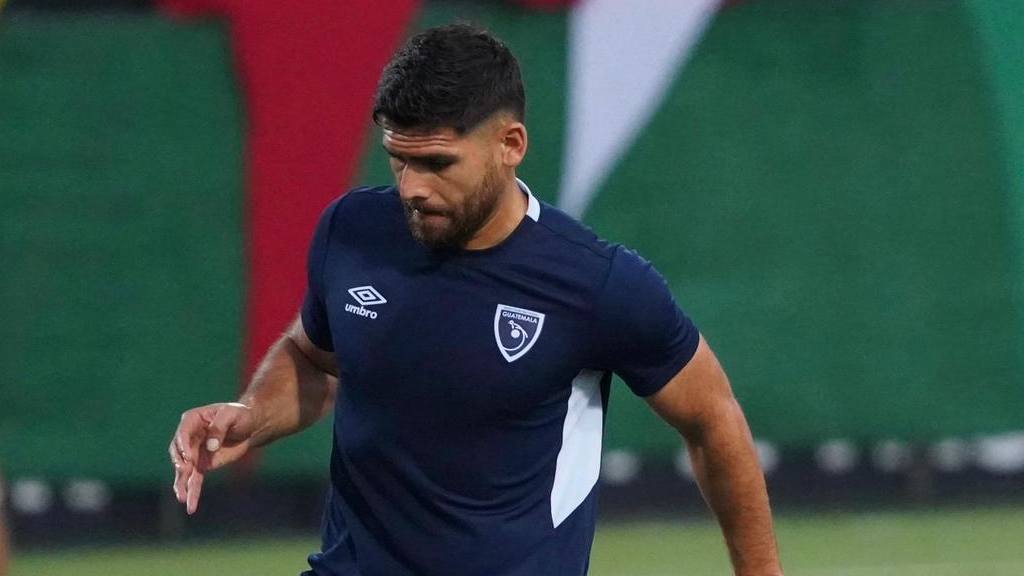 Guatemala reconoce gramilla en Surinam  | FFG 