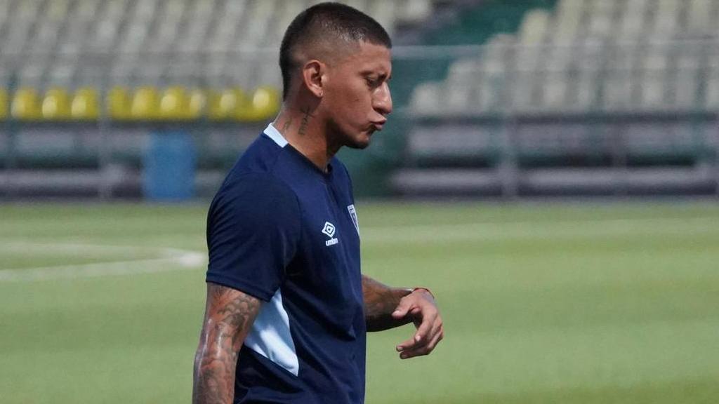 Guatemala reconoce gramilla en Surinam  | FFG 