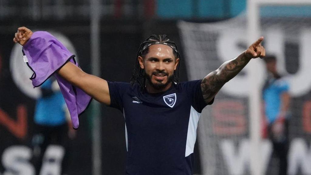 Guatemala reconoce gramilla en Surinam  | FFG 