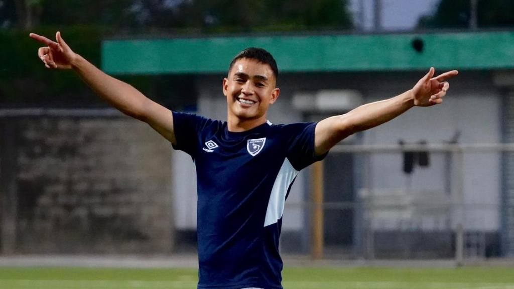 Guatemala reconoce gramilla en Surinam  | FFG 