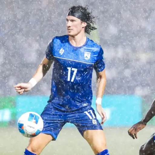 Nicaragua falló en casa y sigue de última en su grupo eliminatorio 