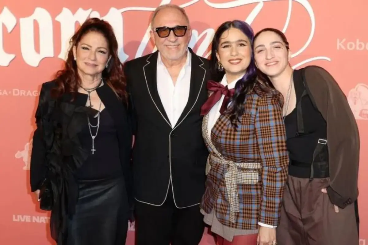 emily estefan y gemeny hernández, Instagram