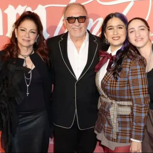 emily estefan y gemeny hernández ,Instagram