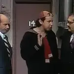 Muere a los 85 años Ricardo de Pascual, actor y comediante de El Chavo del 8t