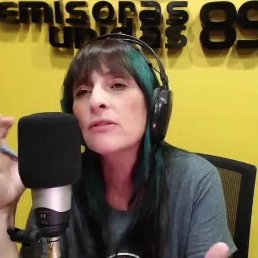 Hora 15  ,Captura de video 