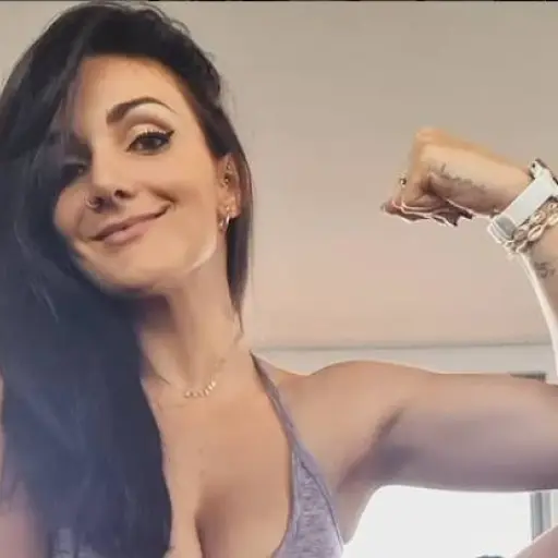 Paola Menegazzo ,Instagram