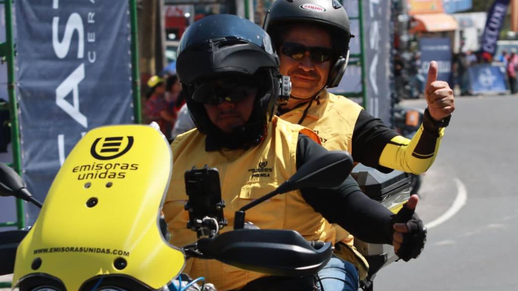 Poema al migrante de Fredy López | Alex Meoño