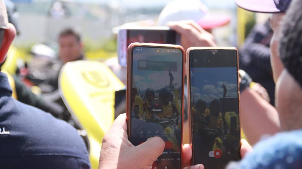 Poema al migrante de Fredy López | Alex Meoño