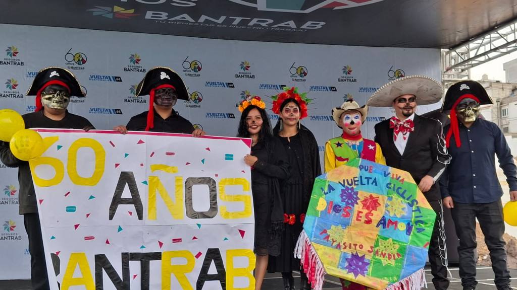 Etapa 7 de la Vuelta a Guatemala 2025 | Alex Meoño / Alejandro Chet