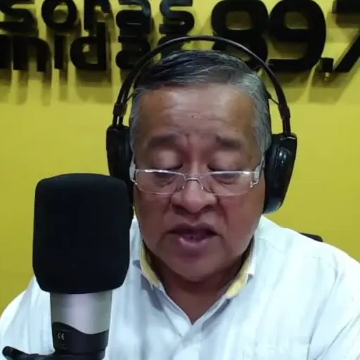 Compadrito Madrugador  ,Captura de video