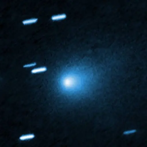 3l/Atlas ,Captura de pantalla de la red social X