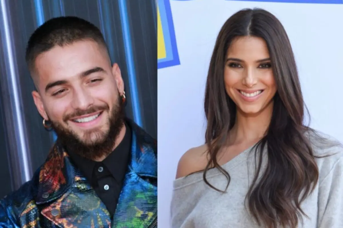 Maluma y Roselyn Sánchez, Redes sociales