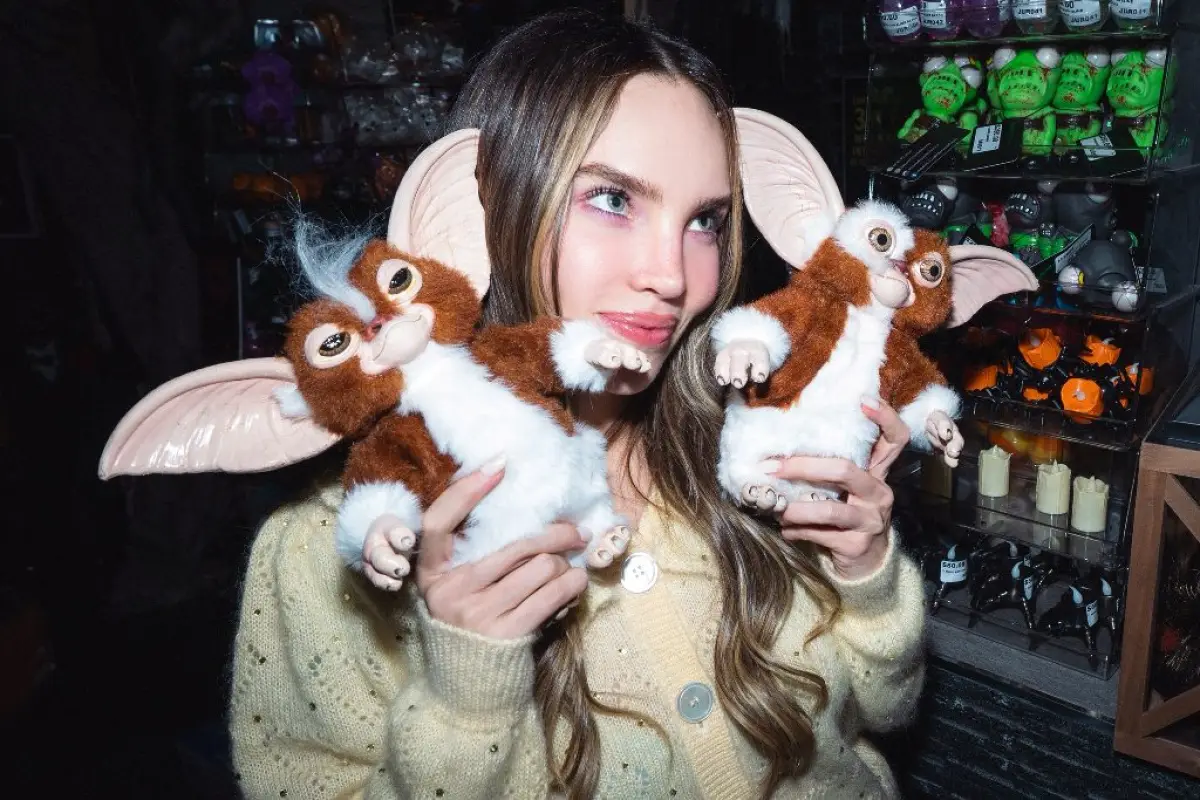 Belinda, Redes sociales