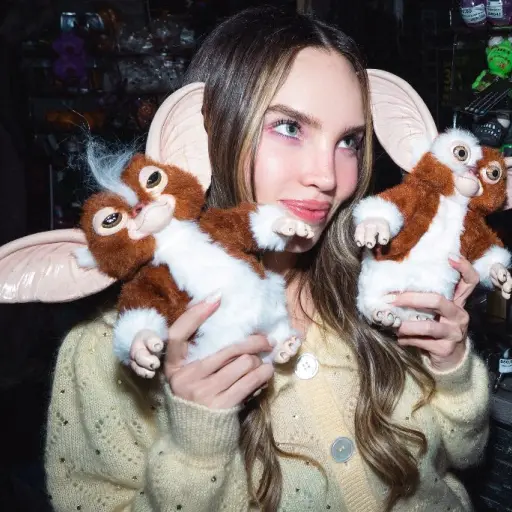 Belinda ,Redes sociales