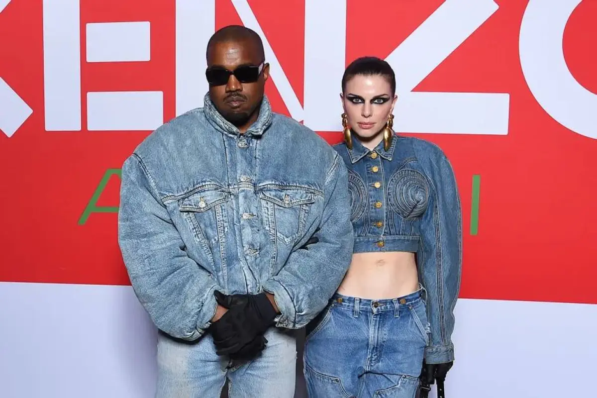 Julia Fox, Instagram